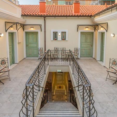 The Stone Manor , Noho Boutique Thissio Athènes Extérieur photo