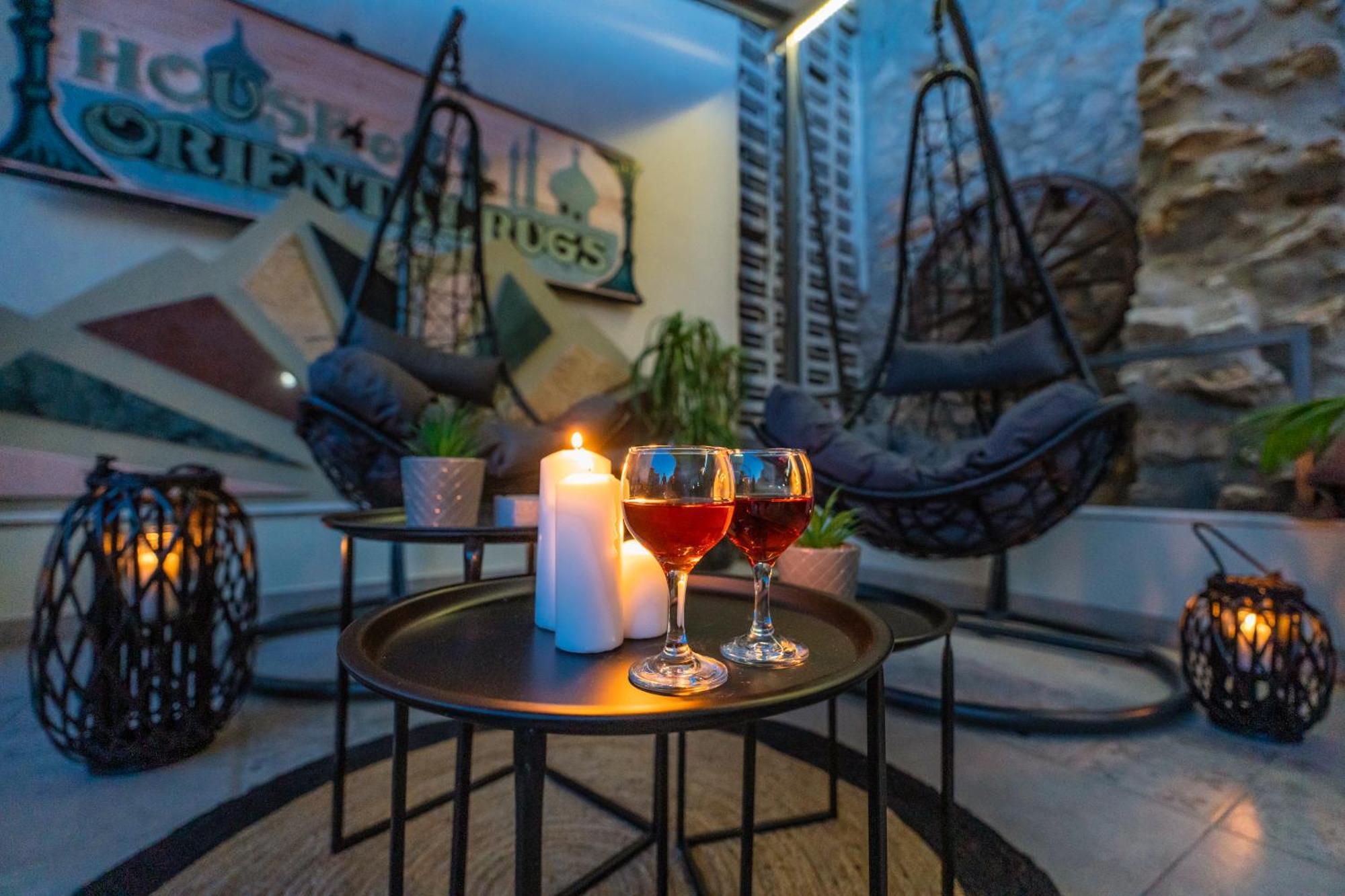 The Stone Manor , Noho Boutique Thissio Athènes Extérieur photo