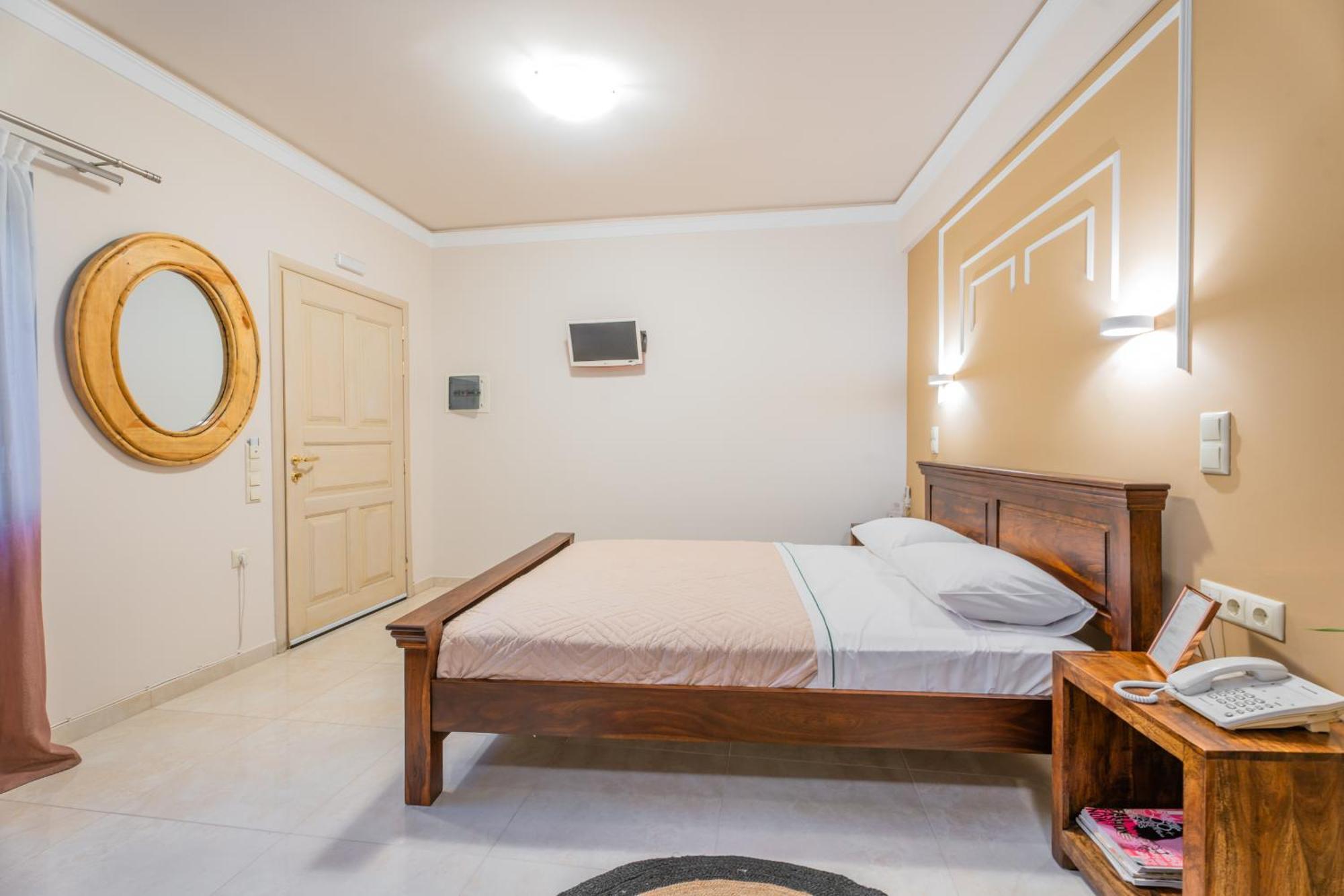 The Stone Manor , Noho Boutique Thissio Athènes Extérieur photo
